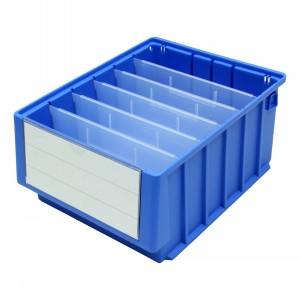Plastic Parts Shelf Bins TK3214